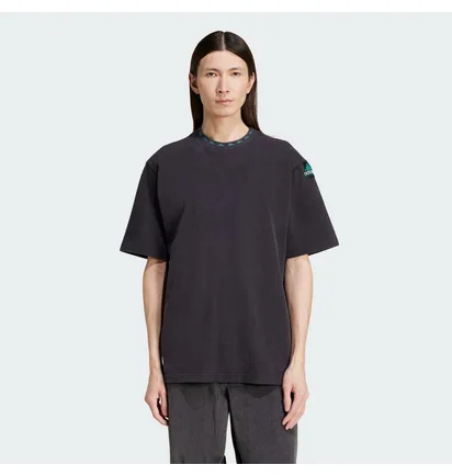 Футболка чоловіча Adidas Equipment Tee Black JD0654