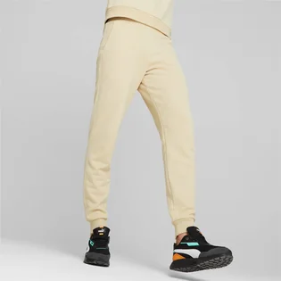 Штани чоловічі Puma Ess Elevated Beige 673388-88
