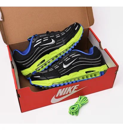 Кроссовки мужские Nike Air Max Tl 2.5 Black IB3074-002