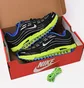 Кроссовки мужские Nike Air Max Tl 2.5 Black IB3074-002