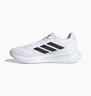 Кроссовки детские Adidas Runfalcon 5 J White IE8593