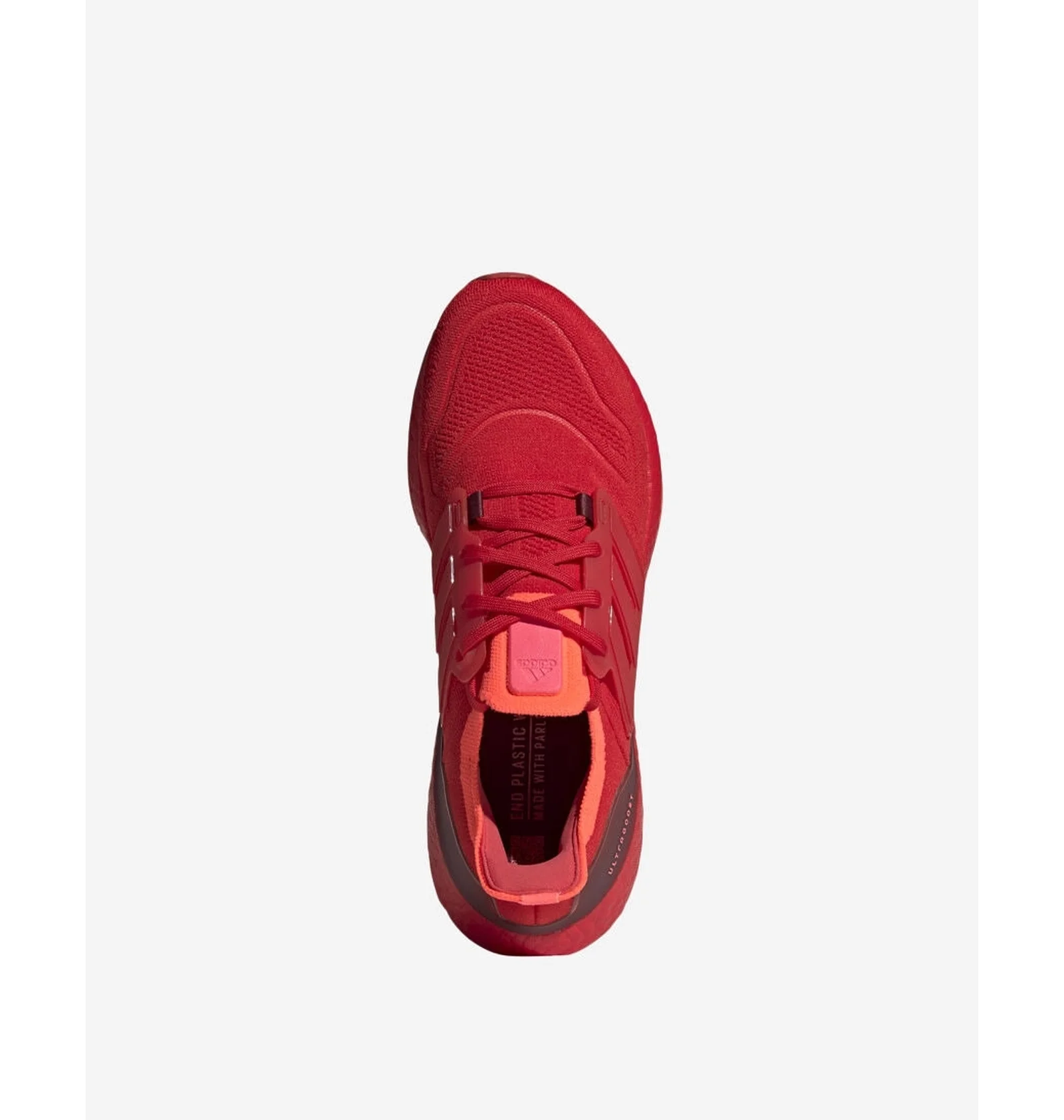 ᐉ Кросівки чоловічі adidas Ultraboost Red GX5462 - придбати в