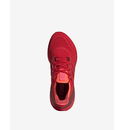 Кросівки чоловічі adidas Ultraboost Red GX5462