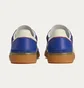 Кросівки чоловічі Adidas Handball Cup Spzl Blue JS3062