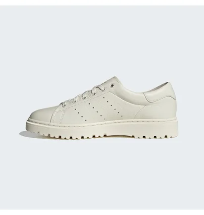 Кроссовки унисекс Adidas Stan Smith Freizeit Beige IF9264