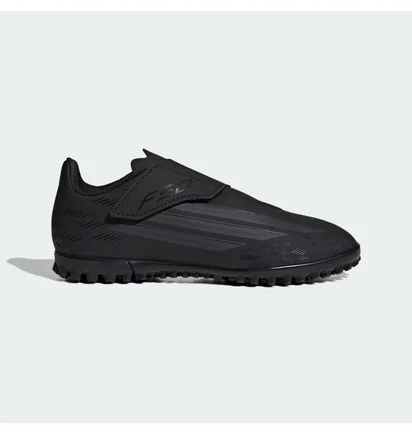 Сороконіжки дитячі Adidas F50 Club Tf Black KI3633