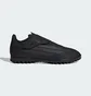 Сороконіжки дитячі Adidas F50 Club Tf Black KI3633
