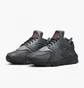 Кроссовки мужские Nike Air Huarache Casual Shoes Black Fd0665-001