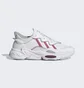Кроссовки женские Adidas Originals Ozweego W White H04260