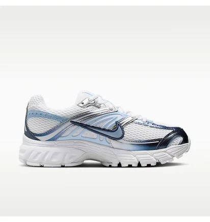 Кроссовки женские Nike Air Max Moto 2K White/Metallic IH7803-100