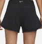 Шорты женские Nike Dri-Fit Bliss Black DX6022-010