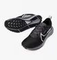 Кросівки чоловічі Nike React Pegasus Trail 4 Black Dj6158-001