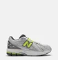 Кросівки дитячі New Balance 1906 Grey G19066PA