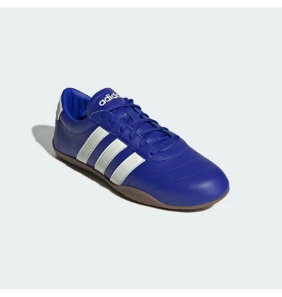 Кросівки жіночі Adidas Grand Court Lo Blue JQ9692