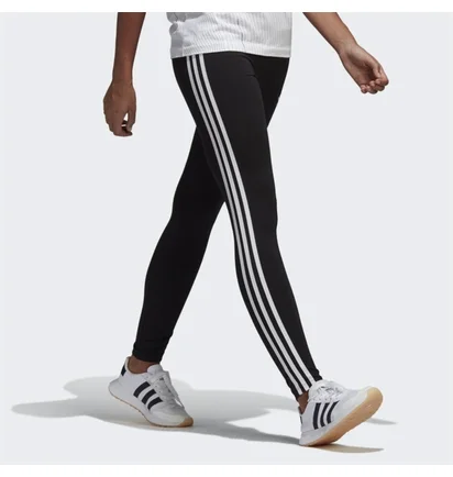 Леггинсы женские Adidas 3 Str Tight Black CE2441