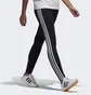 Леггинсы женские Adidas 3 Str Tight Black CE2441