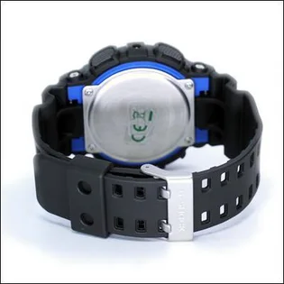 Часы женские Casio GA-100-1A2