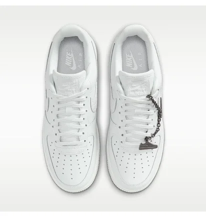 Кроссовки женские Nike Air Force 1 07 Low White IM6485-121