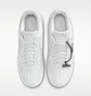 Кроссовки женские Nike Air Force 1 07 Low White IM6485-121