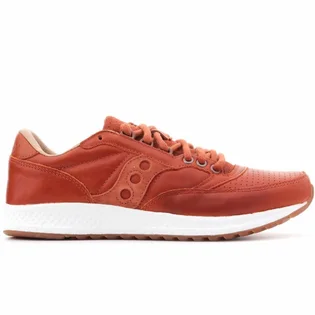 Кроссовки мужские Saucony Freedom Runner Orange S703942
