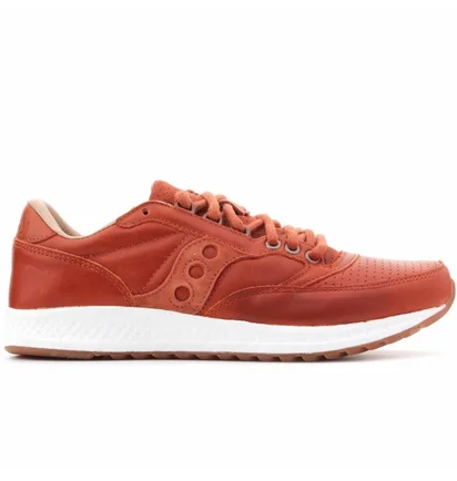 Кроссовки мужские Saucony Freedom Runner Orange S703942