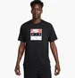Футболка мужская Nike Nsw Tee M90 Fw Connect Black HJ0578-010
