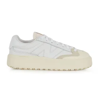 Кросівки жіночі New Balance Ct302 Leather Blanc/ White CT302OB