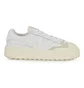 Кросівки жіночі New Balance Ct302 Leather Blanc/ White CT302OB