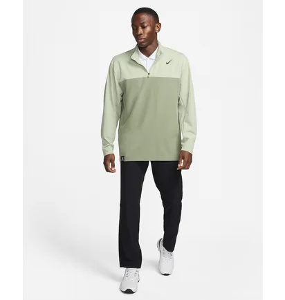 Кофта чоловіча Nike Golf Club Dri-Fit Golf Jacket Green FD5770-386