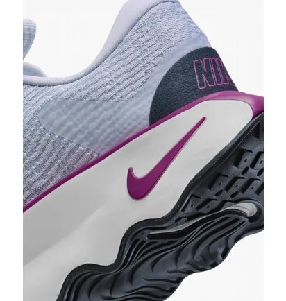 Кросівки жіночі Nike Motivawalking Shoes Light Blue DV1238-008