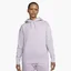 Худі жіноче Nike Sportswear Collection Essentials Grey DQ5097-530