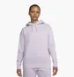 Худі жіноче Nike Sportswear Collection Essentials Grey DQ5097-530