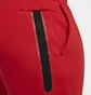 Штани чоловічі Nike Tech Fleece Red CU4495-657
