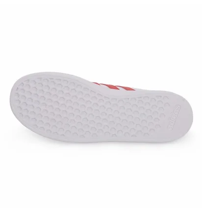 Кроссовки женские Adidas Grand Court 2 K White IG4828
