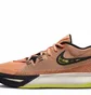 Кросівки чоловічі Nike Kyrie Flytrap 6 Brown DM1125-800