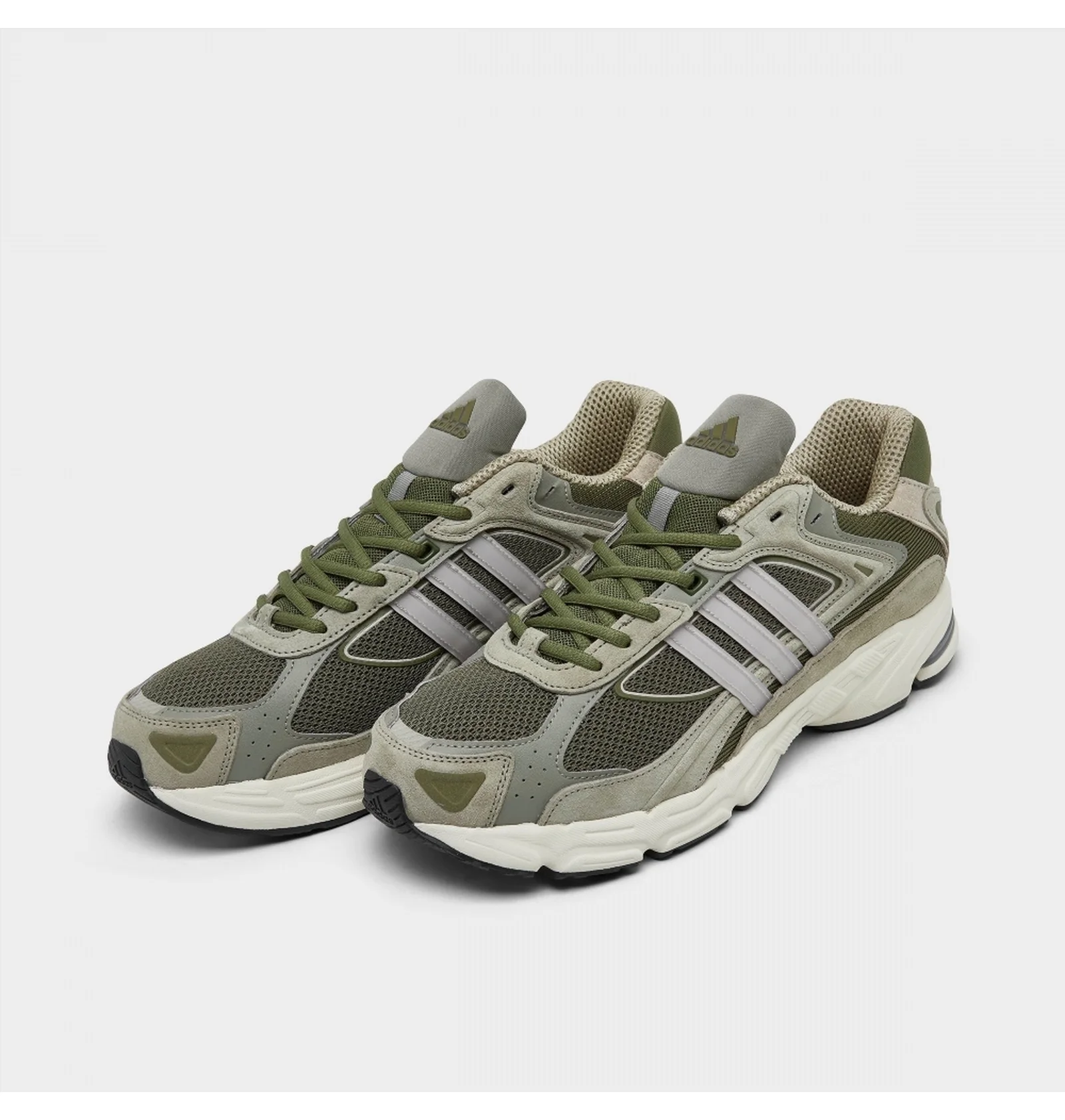 ᐉ Кросівки чоловічі Adidas Originals Response Cl Casual Shoes