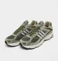 Кросівки чоловічі Adidas Originals Response Cl Casual Shoes Olive ID4593