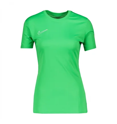 Футболка женская Nike Academy T-Shirt Green DR1338-329
