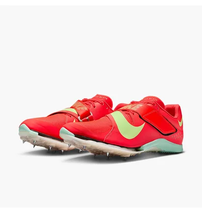 Бутсы мужские Nike Air Zoom Lj Elite Red FZ9326-600