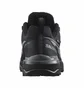 Кроссовки мужские Salomon Ultra 360 Gtx Gore-Tex Black/Grey 474532
