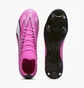 Бутси унісекс Puma Ultra Match Mxsg Pink 107753-01