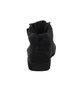 Ботинки женские UGG Highland Casual Mid‑Top Black 1130772-BLK