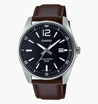 Часы мужские Casio MTP-E170L-1B