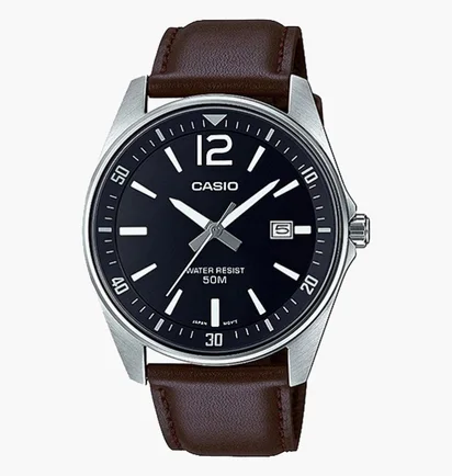 Часы мужские Casio MTP-E170L-1B
