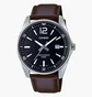 Часы мужские Casio MTP-E170L-1B