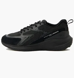 Кроссовки мужские Lacoste Evo Black 747SMA012102H