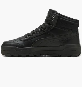 Кросівки чоловічі Puma Rebound Abrupt Black 397468-15
