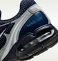 Кросівки чоловічі Nike Air Max Torch 4 Black/Grey 343846-411