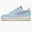 Кросівки жіночі Nike Air Force 1 07 Se Light Blue DA6682-400