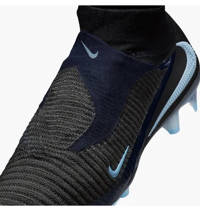 Бутси чоловічі Nike Phantom 6 High Elite Black HJ2147-003